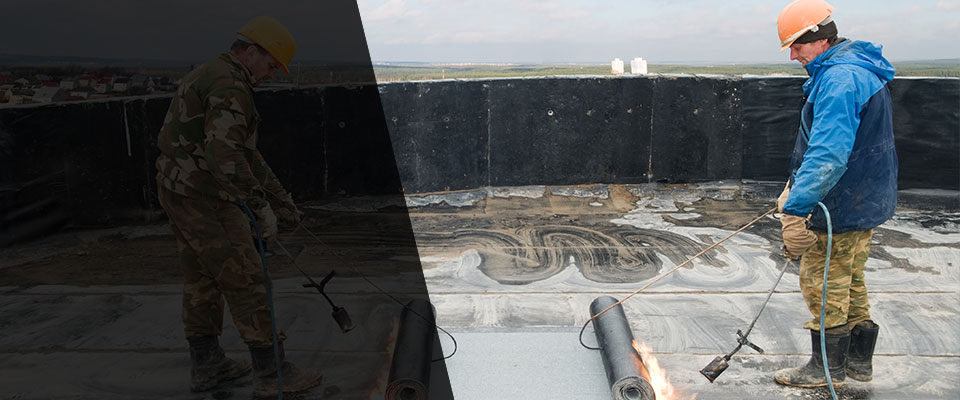 Willoughby Roofing Contractors